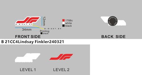 CUSTOM CHARMS-21CC4Lindsay Finkler