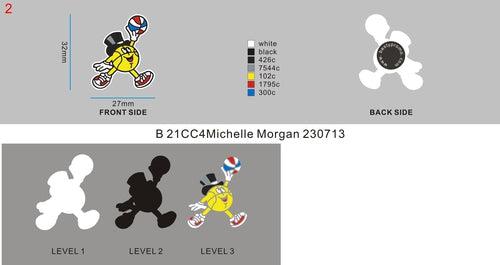 21CC4Michelle Morgan 230713