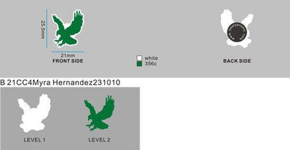 CUSTOM CHARMS-21CC4Myra Hernandez231010