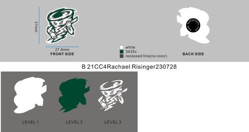 CUSTOM CHARMS-21CC4Rachael Risinger230728