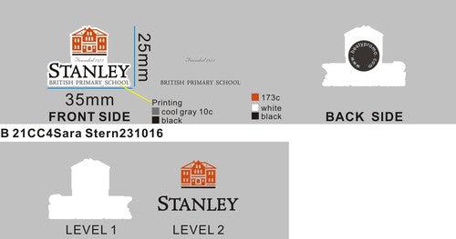 CUSTOM CHARMS-21CC4Sara Stern231016