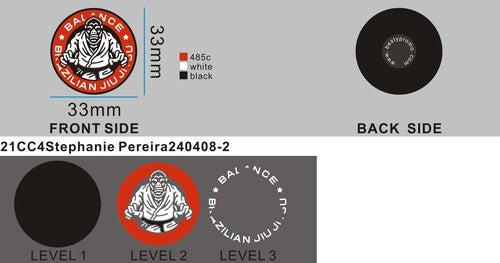 CUSTOM CHARMS-21CC4Stephanie Pereira