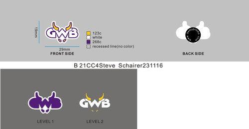 CUSTOM CHARMS-21CC4Steve  Schairer231116