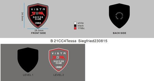 CUSTOM CHARMS-21CC4Tessa Siegfried230815