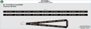 3D Rubber Keychain&Sublimated Lanyards&Zippered Bottle Coolers 21RK4Erica Jones250806