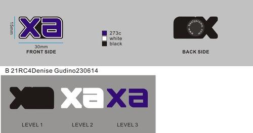 CUSTOM CLOG CHARMS-21RC4Denise Gudino230614