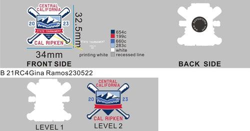 CUSTOM CLOG CHARMS-21RC4Gina Ramos230522