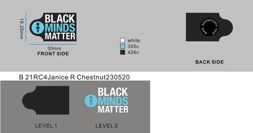 CUSTOM CLOG CHARMS-21RC4Janice R Chestnut230520