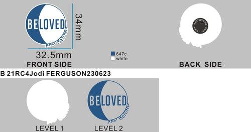 CUSTOM CLOG CHARMS-21RC4Jodi FERGUSON230623