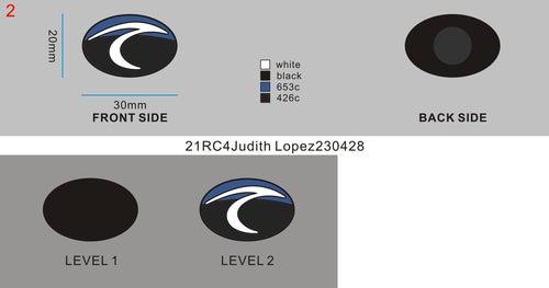 CUSTOM CLOG CHARMS-21RC4Judith Lopez230428