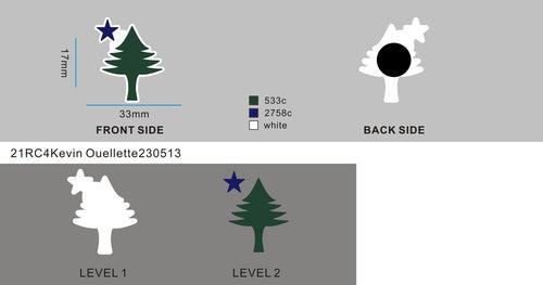 CUSTOM CLOG CHARMS-21RC4Kevin Ouellette230513