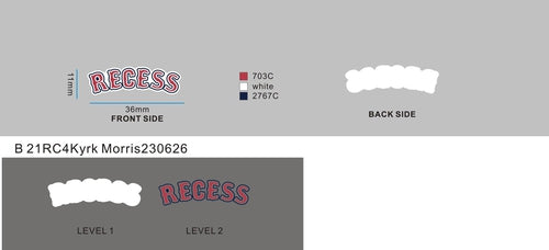 CUSTOM CLOG CHARMS-21RC4Kyrk Morris230626