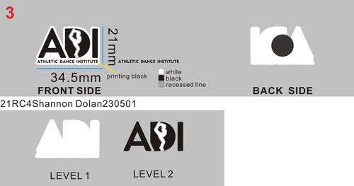 CUSTOM CLOG CHARMS-21RC4Shannon Dolan230501