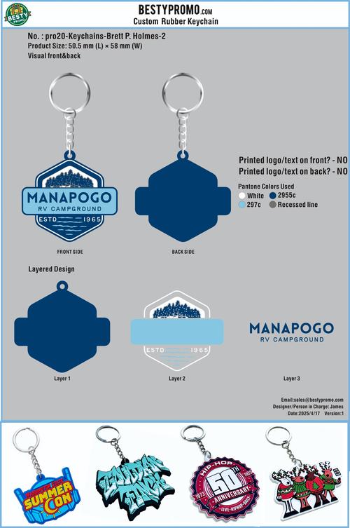CUSTOM RUBBER KEYCHAINS-20KY4BRETT P. HOLMES250417-2