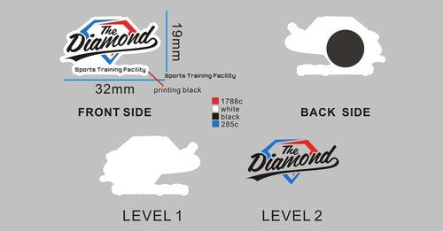 CUSTOM CLOG CHARMS - 05RC4DanielGarcia