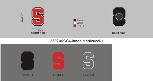 PERSONALIZED LOGO CLOG CHARMS - 230706CC4Janea Menicucci-10