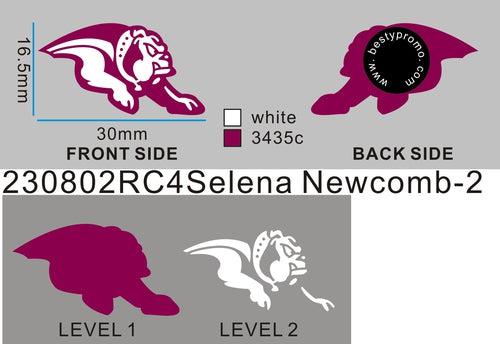 18-230802RC4Selena Newcomb