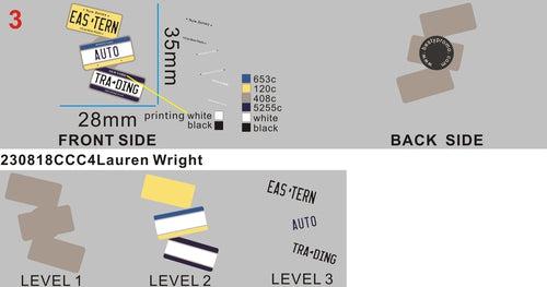 Custom charms - 230818CCC4Lauren Wright10