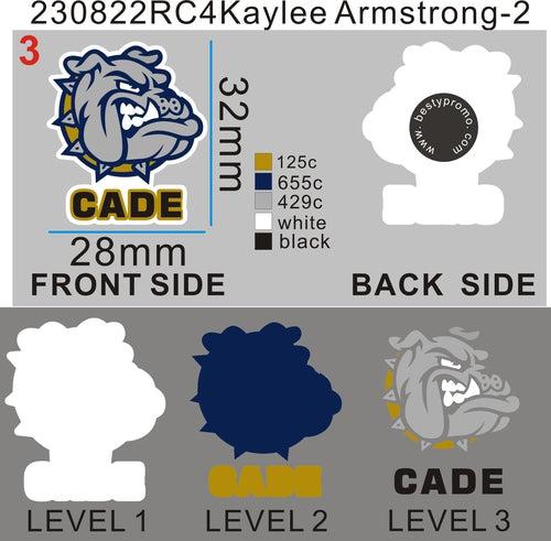 18-RC4Kaylee Armstrong