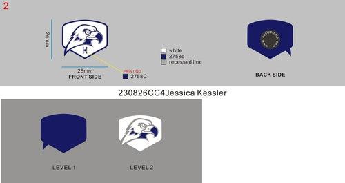 Custom charms - 230826CC4Jessica Kessler10