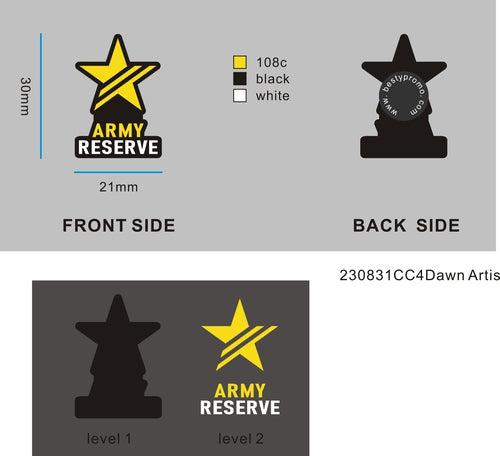 Custom charms - 230831CC4Dawn Artis10