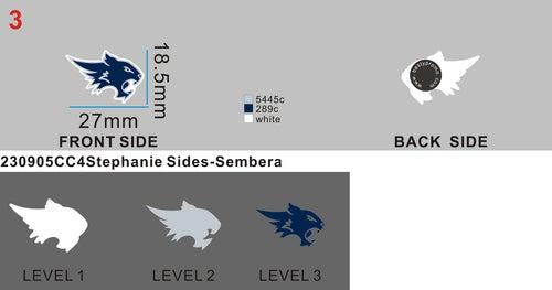 Custom charms - 10230905CC4Stephanie Sides-Sembera