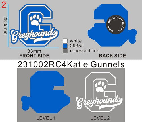 18-custom shoe charm-231002RC4Katie Gunnels