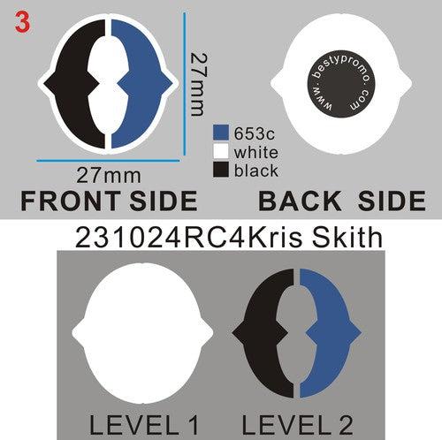 18-custom shoe charm-231024RC4Kris Skith