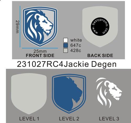 18-custom shoe charm-231028CC4Jackie Degen