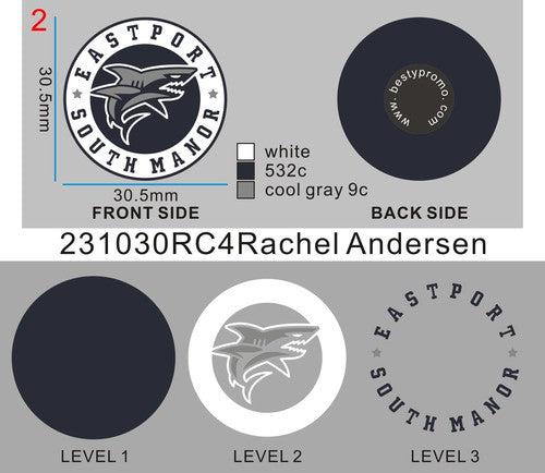 18-custom shoe charm-231030RC4Rachel Andersen