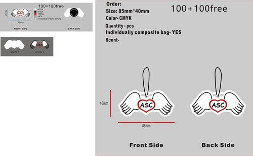 CUSTOM AIR FRESHENER-23AF4Angie Allen240405