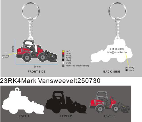 CUSTOM CHARMS-23-Order U9895-make up the difference