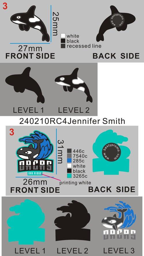 18-custom shoe charm-240210RC4Jennifer Smith