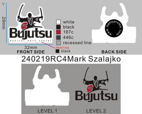 18-custom shoe charm-240219RC4Mark Szalajko