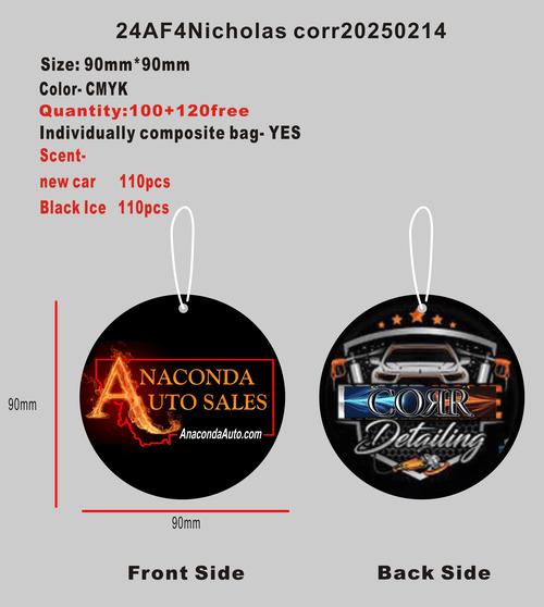 Air freshener-24AF4Nicholas corr20250214