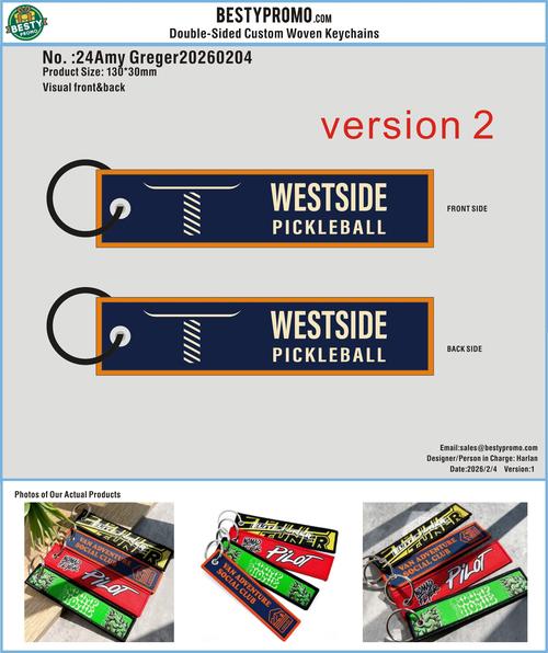 Custom Woven Flight Key Tag-24Amy Greger20260204