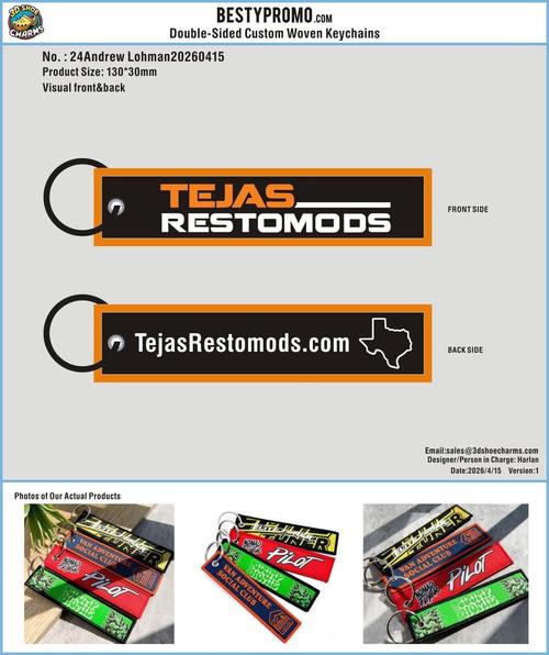 Custom Double-Sided Woven Flight Key Tags-20260422-24