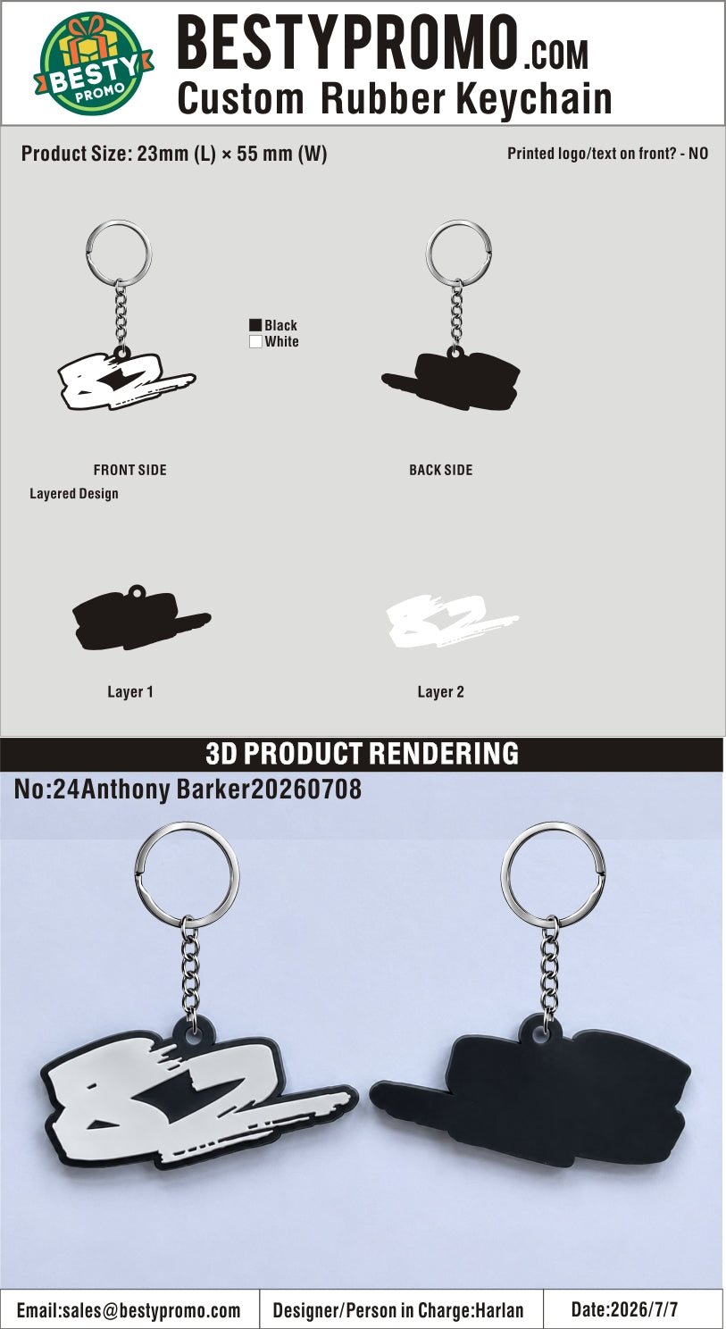 Custom 3D Rubber Keychains-20260708-24