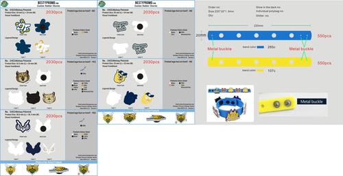 Custom Rubber Clog Charms-24CC4Kelsey Petznick20250227-rd