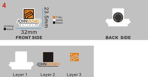 CUSTOM SHOE CHARMS -24CC4Kim20240708