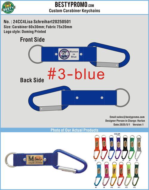 CUSTOM SHOE CHARMS - 24CC4Lisa Schreihart20250501