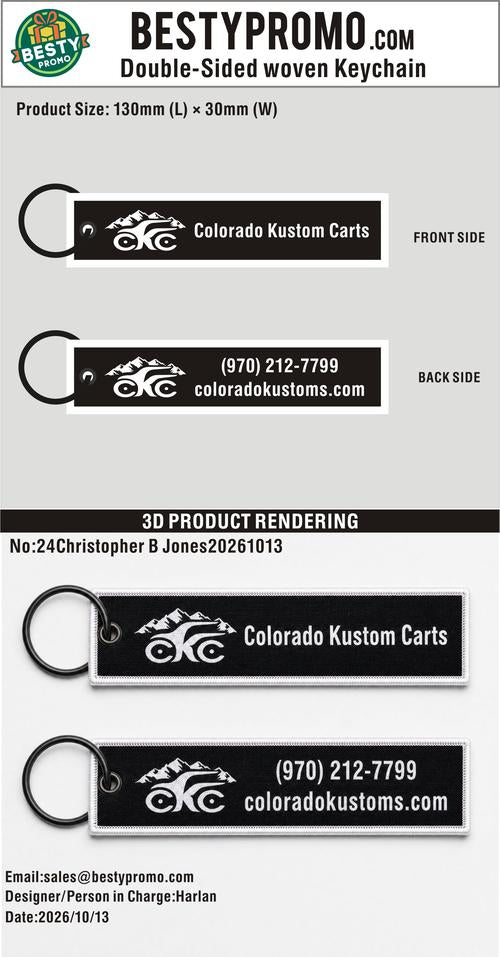 Custom Double-Sided Woven Flight Key Tags-20261013-24