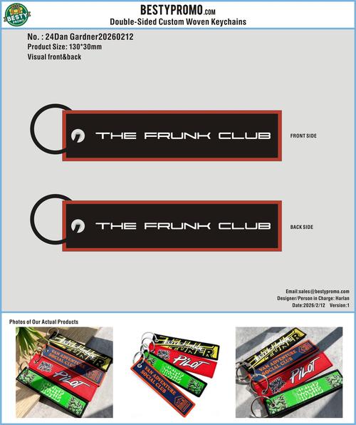 Custom Double-Sided Woven Flight Key Tags-24Dan Gardner20260212