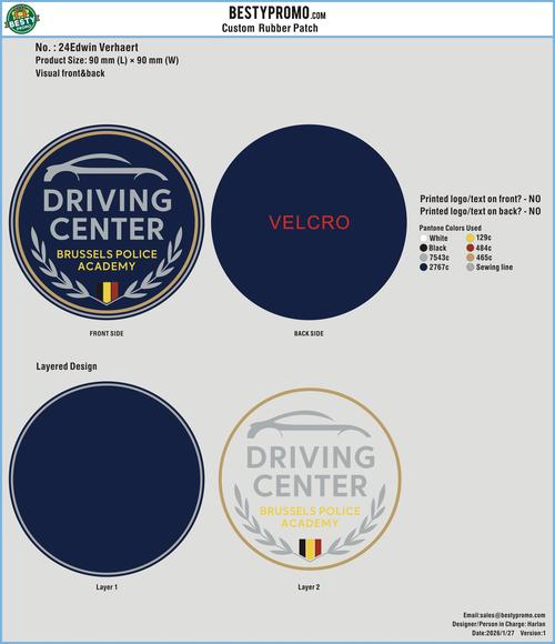 CUSTOM Rubber Patch-24KY4Edwin  Verhaert20260318-re