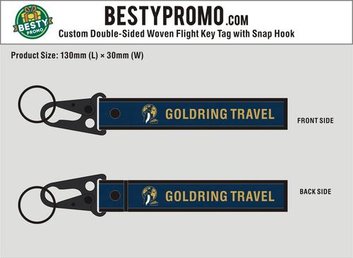 Custom Double-Sided Woven Flight Key Tags-20260528-24