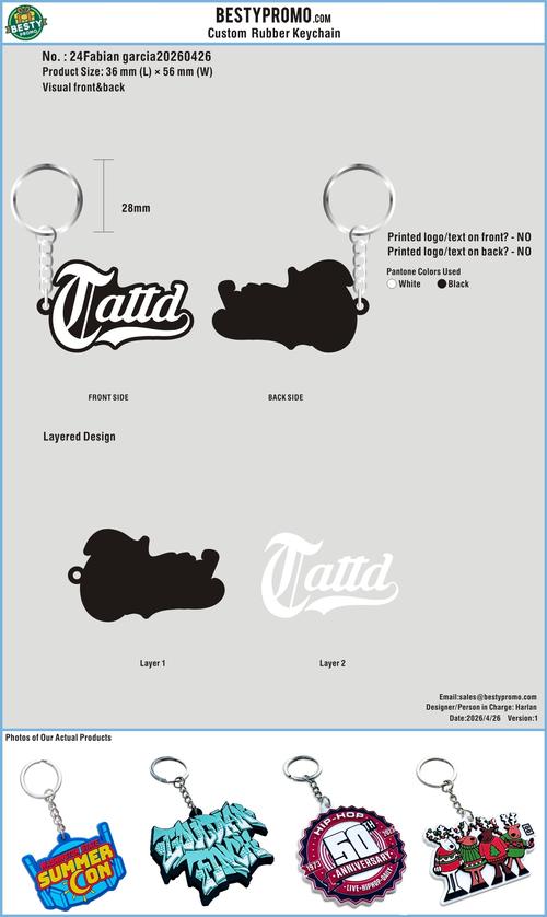 Custom 3D Die Cut Rubber Keychains-20260426-24