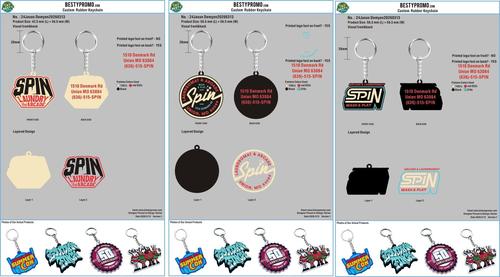 Custom 3D Die Cut Rubber Keychains-20260416-24