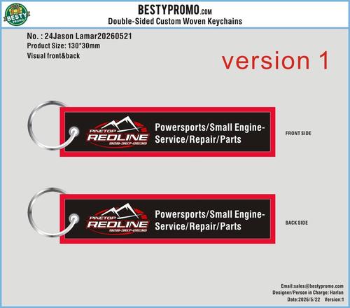 Custom Double-Sided Woven Flight Key Tags-20260521-24