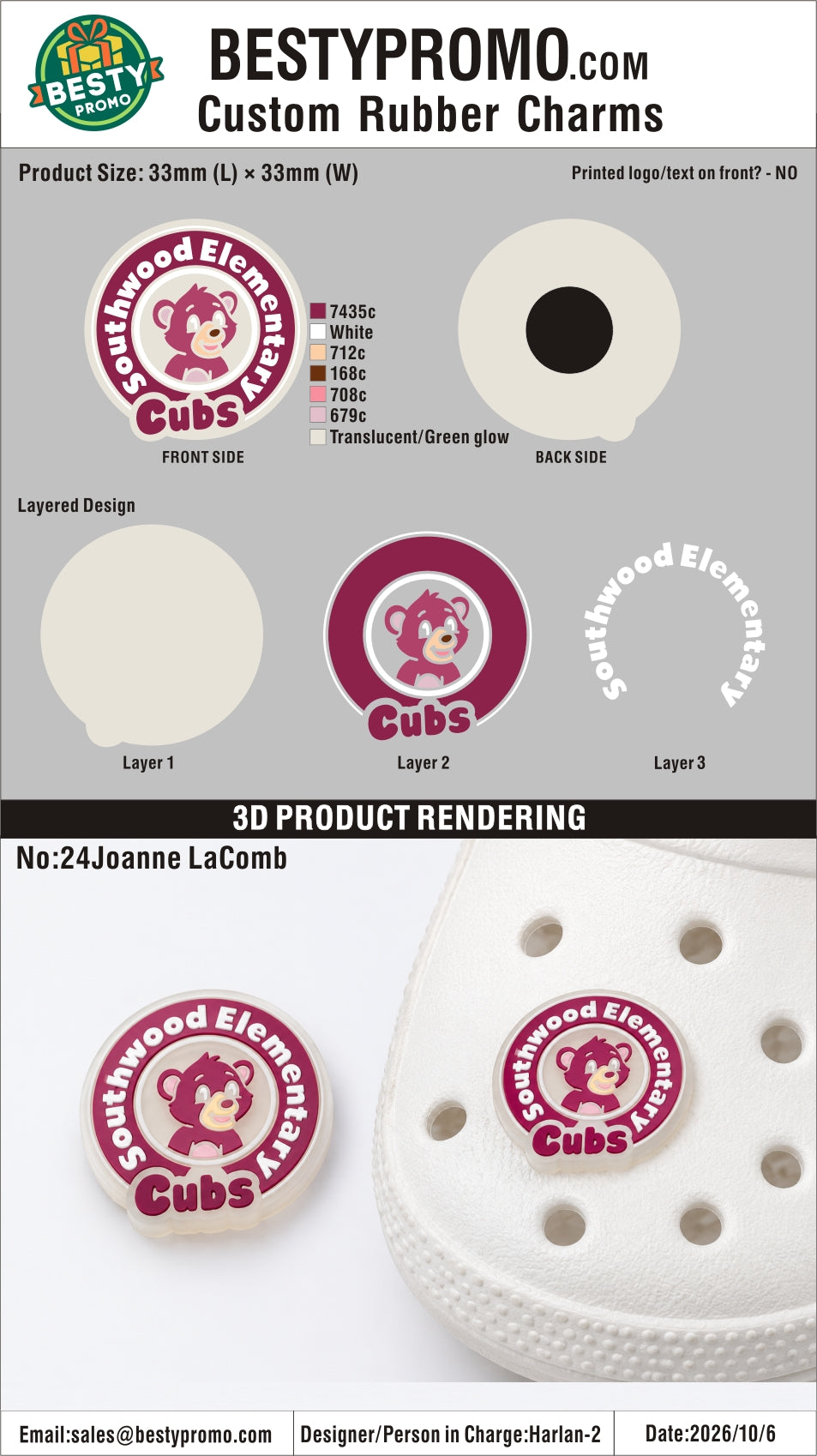 Custom Clog Charms-20261006-24