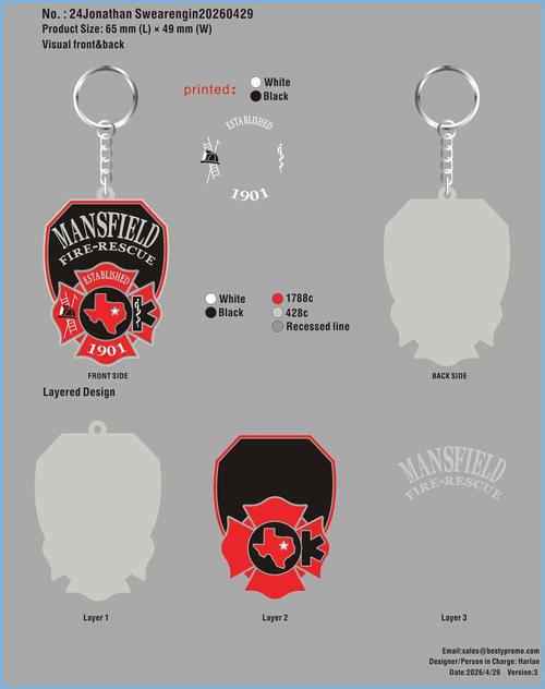 Custom 3D Die Cut Rubber Keychains-20260430-24